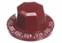 Vulcan 00-418060-00002 Knob